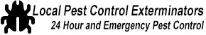 Skokomish WA Pest Control Exterminators